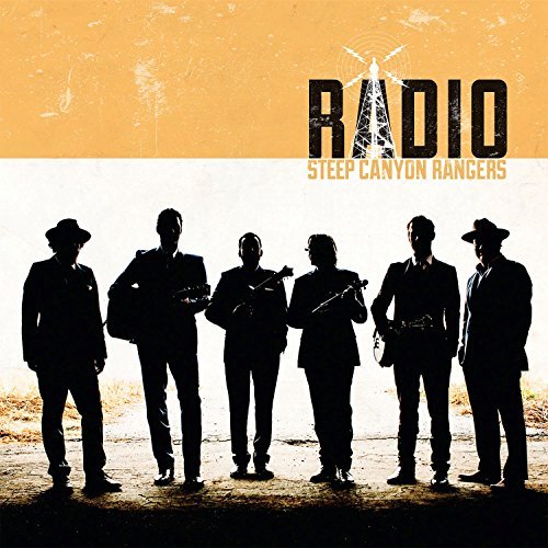 Steep Canyon Rangers/Radio