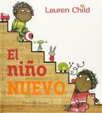 Lauren Child El Nino Nuevo 