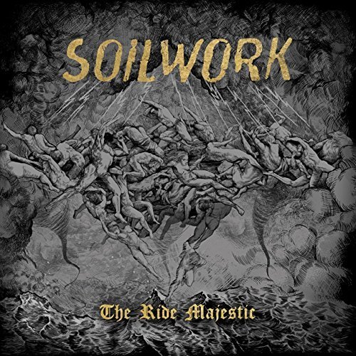 Soilwork/Ride Majestic
