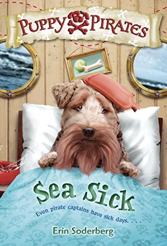 Erin Soderberg Sea Sick 