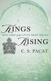 C. S. Pacat Kings Rising 