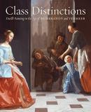 Ronni Baer Class Distinctions Dutch Painting In The Age Of Rembrandt And Vermee 