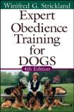 Winifred Gibson Strickland Expert Obedience Training For Dogs 0004 Edition; 