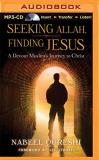 Nabeel Qureshi Seeking Allah Finding Jesus A Devout Muslim Encounters Christianity Mp3 CD 