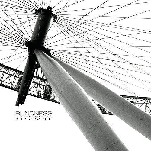 Blindness/Wrapped In Plastic