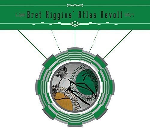 Bret Higgins/Atlas Revolt
