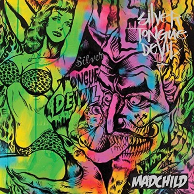 Madchild/Silver Tongue Devil@Explicit Version