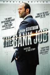 BANK JOB (2008)/STATHAM,JASON
