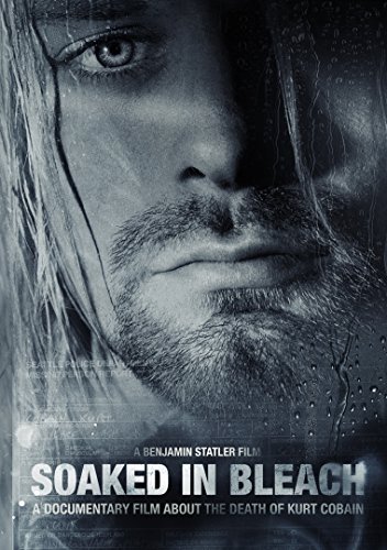Soaked In Bleach/Soaked In Bleach@Soaked In Bleach