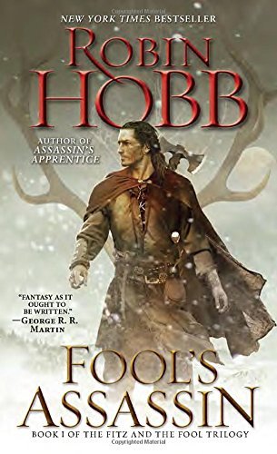 Robin Hobb/Fool's Assassin
