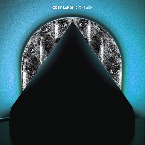 Grey Lands/Right Arm