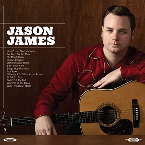 Jason James/Jason James@Jason James