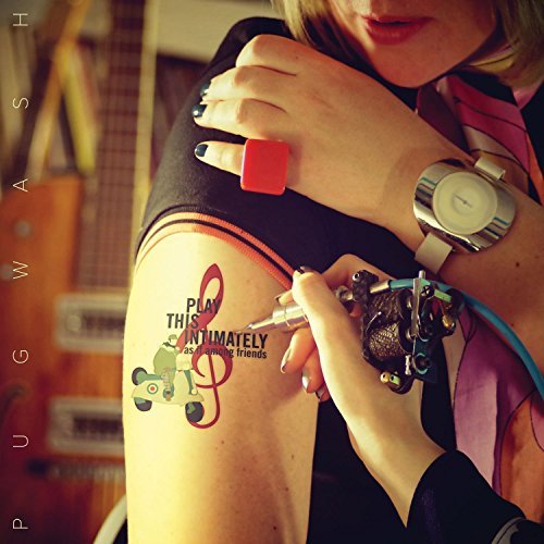 Pugwash/Play This Intimately (As If Among Friends)