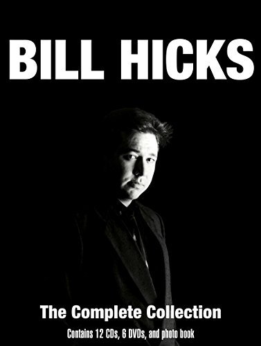 Bill Hicks/Complete Collection@Explicit Version