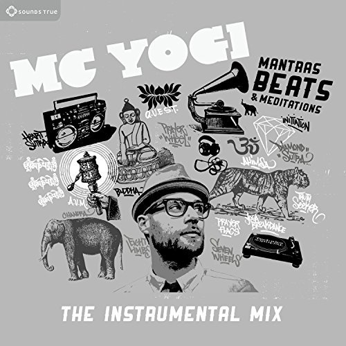 Mc Yogi Mantras Beats & Meditations T 