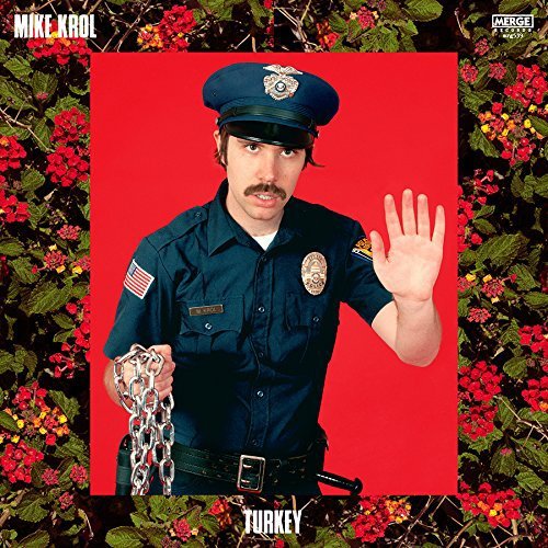 Mike Krol/Turkey@.