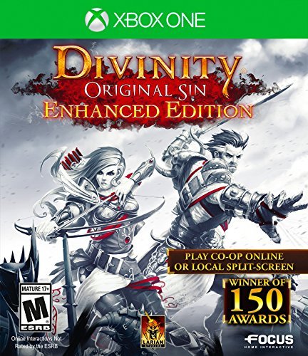 Xbox One/Divinity: Original Sin Enhanced Edition