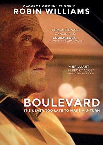 Boulevard/Williams/Aguire@Dvd@R