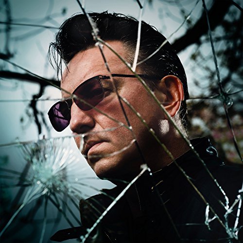 Richard Hawley/Hollow Meadows@Import-Gbr