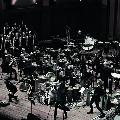 Mad Season / Seattle Symphony/Sonic Evolution 1/30/15@Sonic Evolution 1/30/15