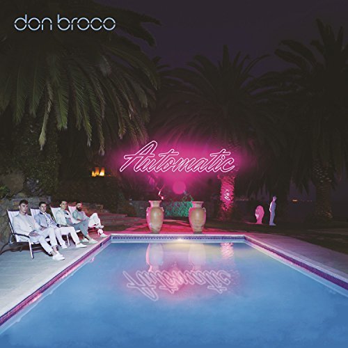 Don Broco/Automatic@Import-Gbr