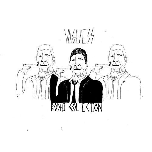 Vaguess/Bodhi Collection@Bodhi Collection