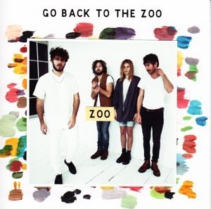 Go Back To The Zoo/Zoo@Import-Eu
