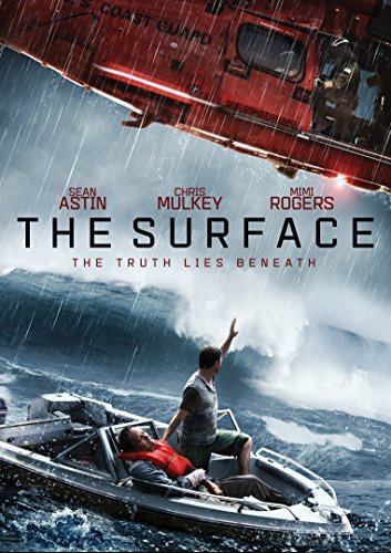 Surface/Astin/Mulkey/Rogers@Dvd@Nr