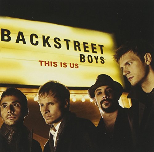 Backstreet Boys/This Is Us