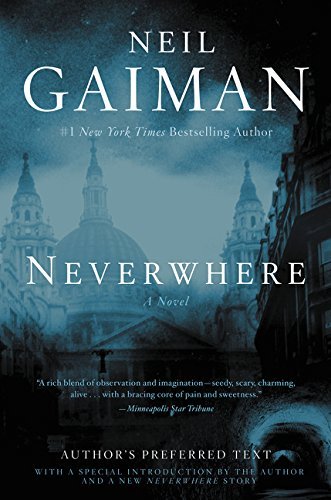 Neil Gaiman/Neverwhere