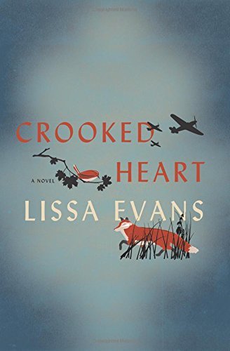 Lissa Evans/Crooked Heart