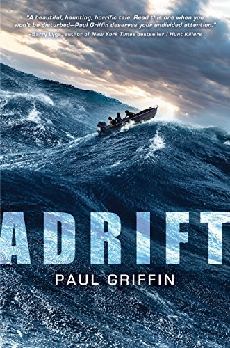 Paul Griffin/Adrift