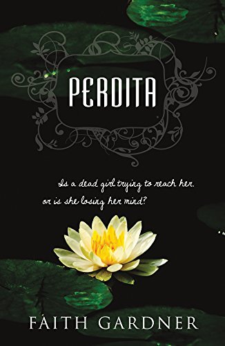 Faith Gardner/Perdita
