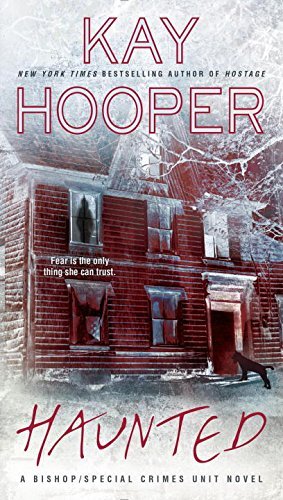 Kay Hooper/Haunted