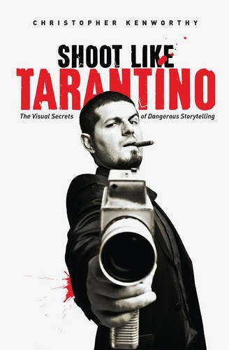 Christopher Kenworthy/Shoot Like Tarentino