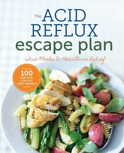 Karen Frazier/The Acid Reflux Escape Plan@ Two Weeks to Heartburn Relief