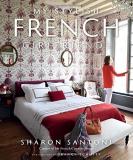Sharon Santoni My Stylish French Girlfriends 