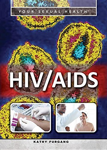 Kathy Furgang/Hiv/AIDS