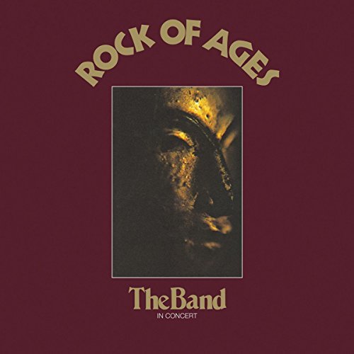Band/Rock Of Ages