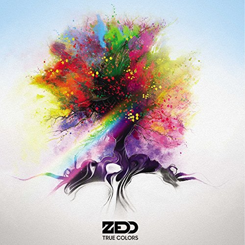 Zedd/True Colors