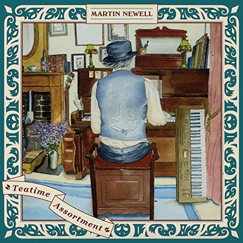 Martin Newell/Teatime Asortment