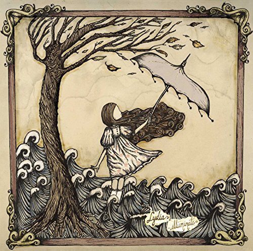 Lydia/Illuminate
