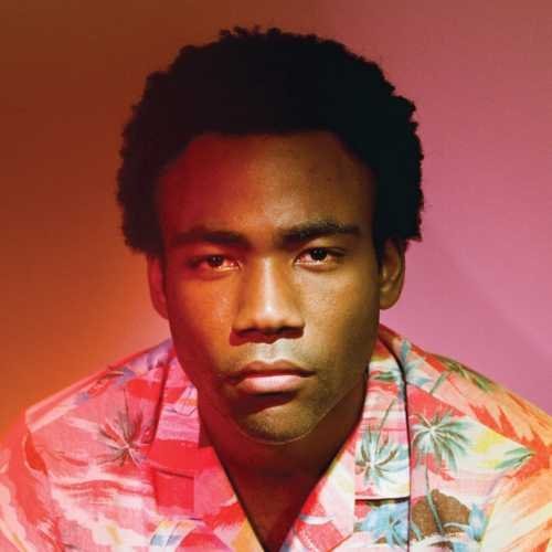 Childish Gambino/Because The Internet