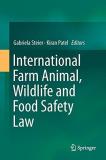 Gabriela Steier International Farm Animal Wildlife And Food Safet 2017 