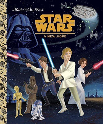 Geof Smith/Star Wars@ A New Hope