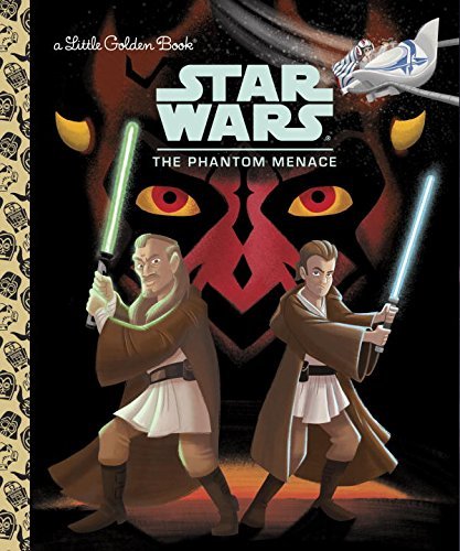 Courtney Carbone/Star Wars@ The Phantom Menace