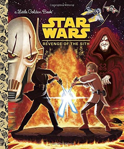 Smith,Geof/ Spaziante,Patrick (ILT)/Revenge of the Sith