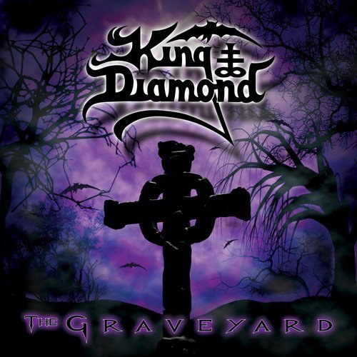 King Diamond/Graveyard@Import-Gbr@2 Lp