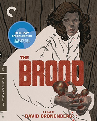 Blu-ray · The Criterion Collection