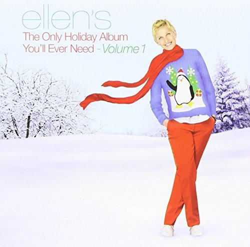 Ellen's The Only Holiday Album/Ellen's The Only Holiday Album